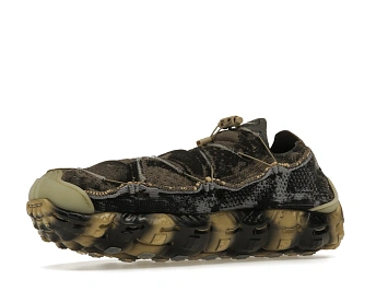 Nike ISPA Mindbody Olive Grey - 3