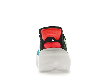 Nike Aqua Rift Blue Fury  - 4