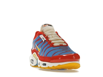 Nike Air Max Plus SE Air Max Running Club University Blue - 4