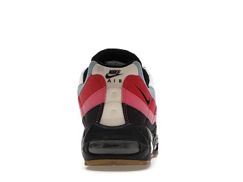 Nike Air Max 95 Running Man - 4