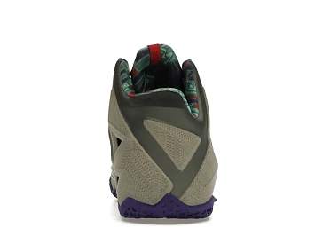 Nike LeBron 11 Terracotta Warrior - 4