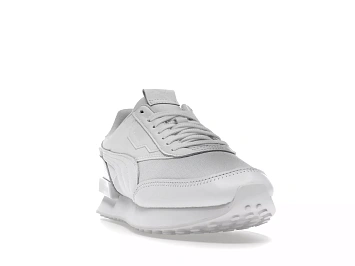 Puma Future Rider TMC Triple White - 3