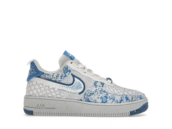 Nike Air Force 1 Low Crater Flyknit - 1