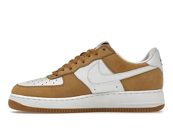 Nike Air Force 1 Low Barcode Wheat - 3