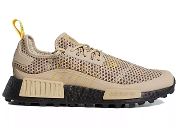 adidas NMD R1 Trail Guardians of the Galaxy Groot - 1