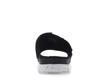 Nike Asuna Crater Slide Black - 4