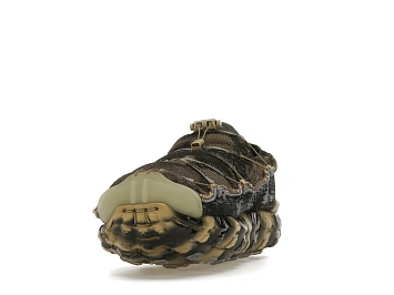 Nike ISPA Mindbody Olive Grey - 4