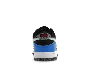 Nike Dunk Low Crater - 4