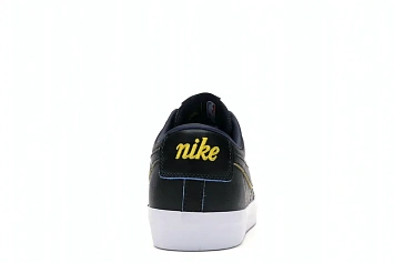 Nike SB Zoom Blazer Low GT NBA Warriors - 4