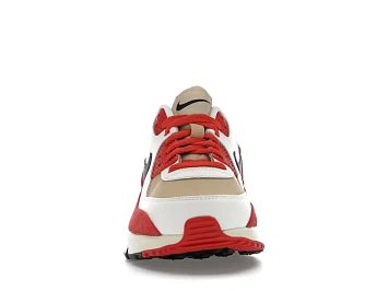 Nike Air Max 90 Leather - 2