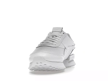 Puma Future Rider TMC Triple White - 2
