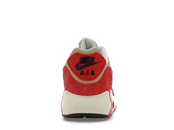 Nike Air Max 90 Leather - 4