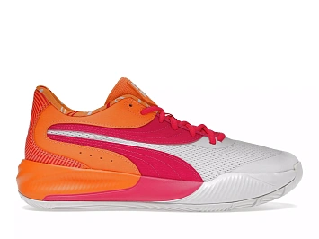 Puma Triple Dunkin' Dunkin' Donuts - 1