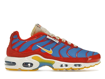 Nike Air Max Plus SE Air Max Running Club University Blue - 1