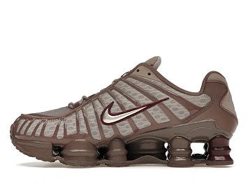Nike Shox TL - 3