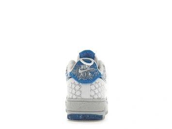 Nike Air Force 1 Low Crater Flyknit - 4