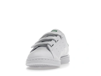 adidas Stan Smith OG Velcro Fairway Green - 3