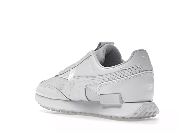 Puma Future Rider TMC Triple White - 5