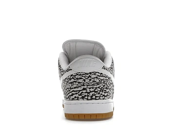 Nike SB Dunk Low Road - 4