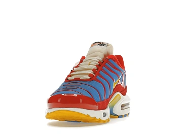 Nike Air Max Plus SE Air Max Running Club University Blue - 3