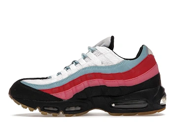 Nike Air Max 95 Running Man - 3