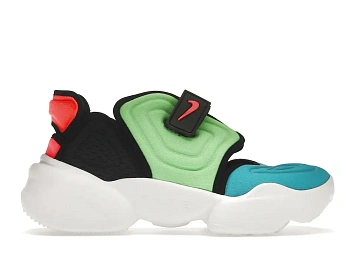 Nike Aqua Rift Blue Fury  - 1