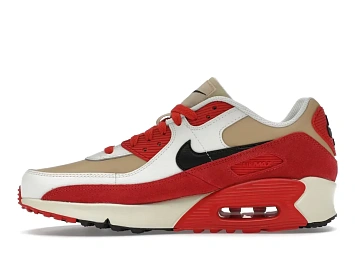Nike Air Max 90 Leather - 3