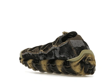 Nike ISPA Mindbody Olive Grey - 6