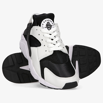 Nike Air Huarache - 4