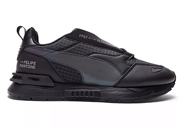 Puma Felipe Pantone Mirage Mox Tech Iridescent Black - 1