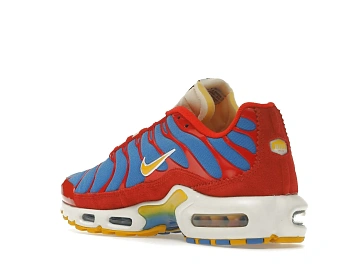 Nike Air Max Plus SE Air Max Running Club University Blue - 5