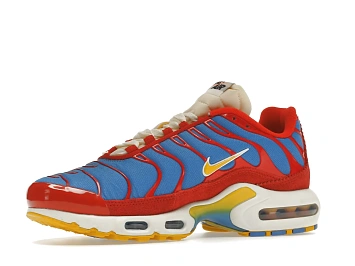Nike Air Max Plus SE Air Max Running Club University Blue - 2