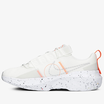 Nike Crater Impact Summit White Grey Fog - 3