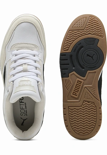 REBOUND RETRO  - 3