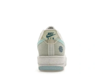 Nike Air Force 1 Low Crater - 4