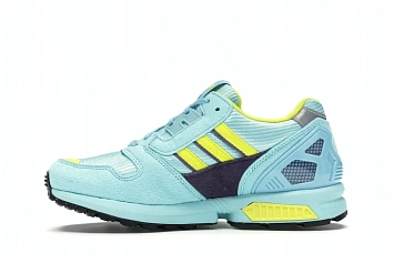 adidas ZX 8000 OG Aqua (2020) - 3