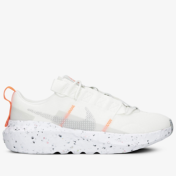 Nike Crater Impact Summit White Grey Fog - 1
