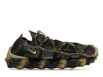 Nike ISPA Mindbody Olive Grey - 1