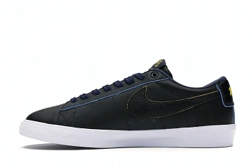 Nike SB Zoom Blazer Low GT NBA Warriors - 3
