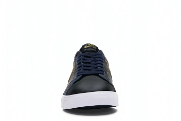 Nike SB Zoom Blazer Low GT NBA Warriors - 2