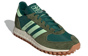 adidas originals Trx Vintage Green - 4