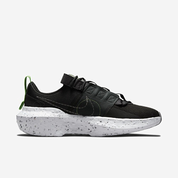 Nike Wmns Crater Impact 'Black' - 3