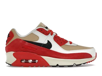 Nike Air Max 90 Leather - 1