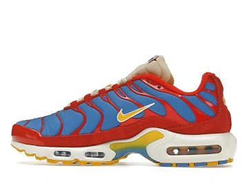 Nike Air Max Plus SE Air Max Running Club University Blue - 6