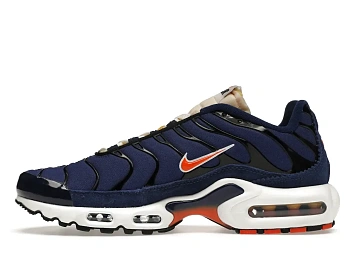 Nike Air Max Plus SE Air Max Running Club - 3