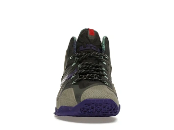 Nike LeBron 11 Terracotta Warrior - 2