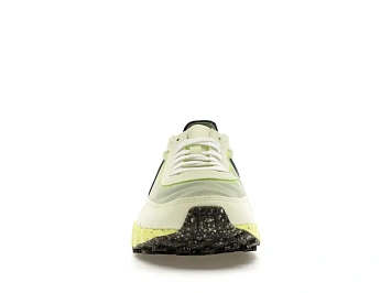 Nike Waffle One Crater Lime Ice - 2