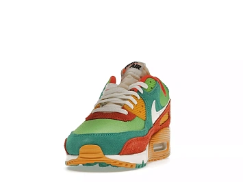 Nike Air Max 90 SE Running Club - 2