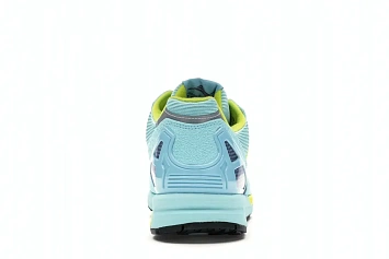 adidas ZX 8000 OG Aqua (2020) - 4