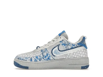 Nike Air Force 1 Low Crater Flyknit - 3